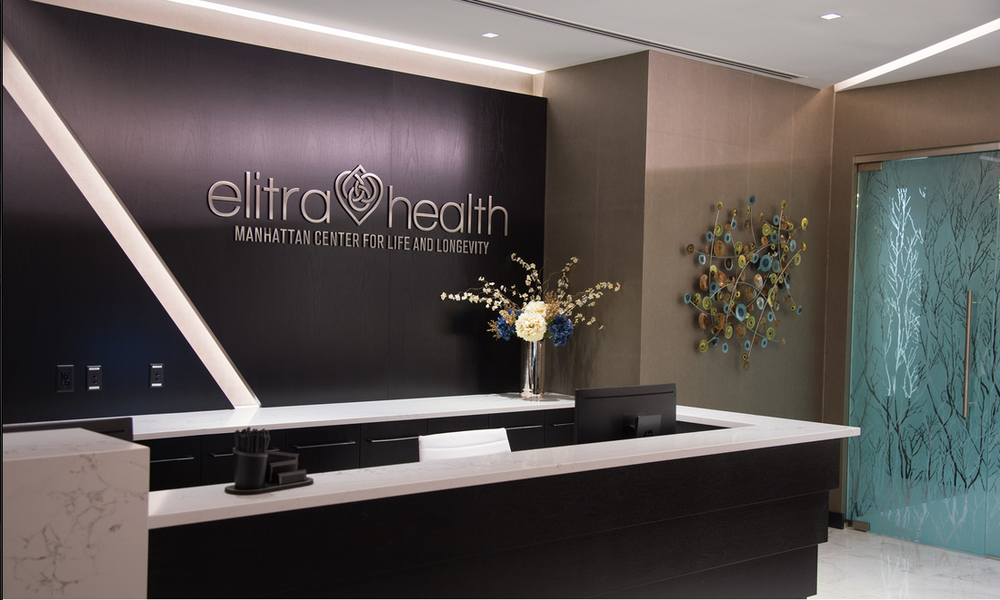 Elitra Health Logo