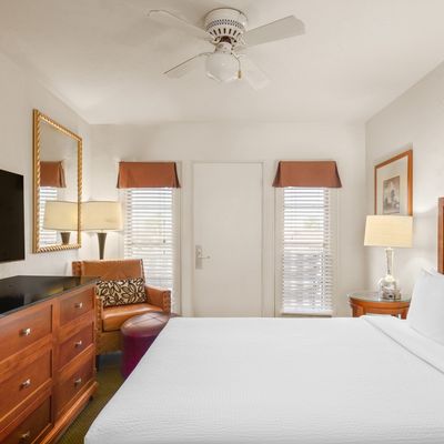 Historic Coronado Motor Hotel by OYO by null