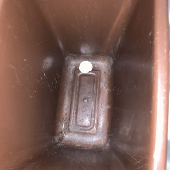 Americas Best Value Inn Central Valley - Inside of trash can was disgusting - Hotels Near Me - Central Valley, New York Americas Best Value Inn Central Valley - Inside of trash can was disgusting - Hotels Near Me - Central Valley, New York