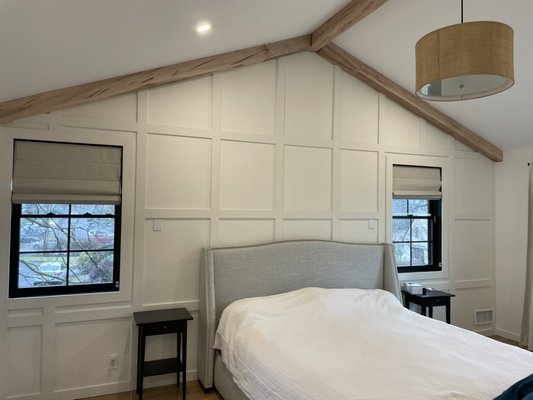 Renaissance Renovations