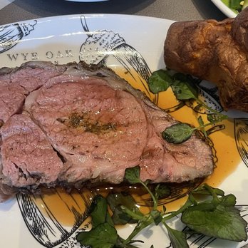 Wye Oak Tavern - Prime rib - Bars Near Me - Frederick, Maryland Wye Oak Tavern - Prime rib - Bars Near Me - Frederick, Maryland