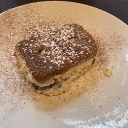 Le Chou de Bruxelles - Tiramisu