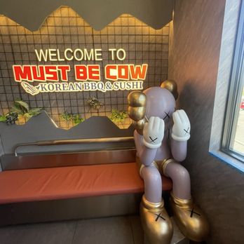 Must Be Cow - Entry - Korean Near Me - Citrus Heights, California