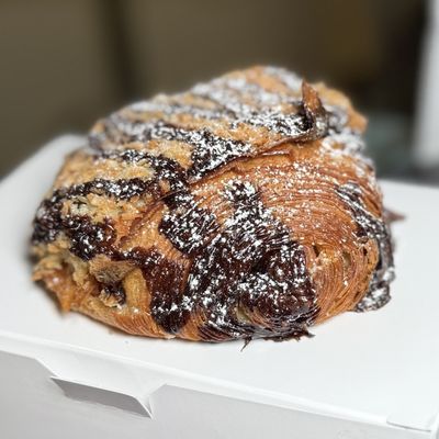 Le Petit Four Bakery by null