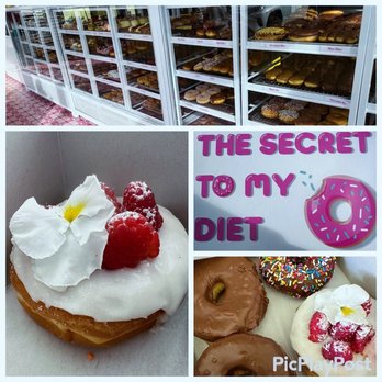 Friendly Donuts - Donuts Near Me - Orange, California