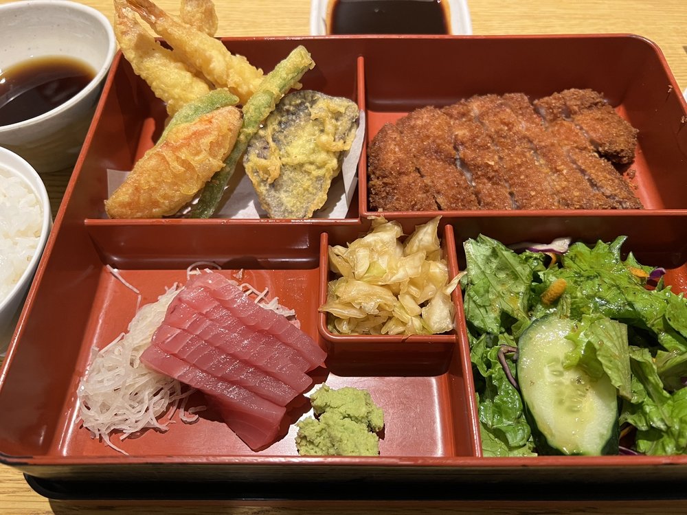 RESTAURANT MIWA 166 Photos & 121 Reviews 1261 Kilauea Ave, Hilo, HI