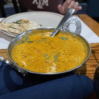 Little India - Chicken Makhani (Butter chicken) - Indian Near Me - American Fork, Utah Little India - Chicken Makhani (Butter chicken) - Indian Near Me - American Fork, Utah