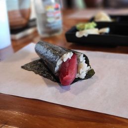 Akami Tuna Akami Tuna