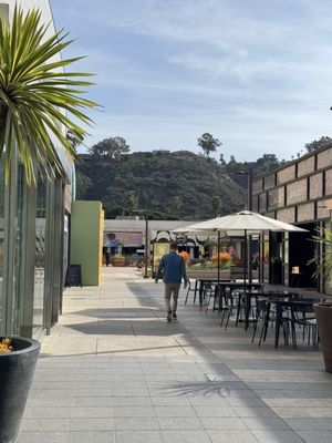 Mission Valley by null