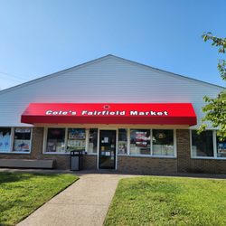 Cole's Fairfield Market