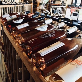 Sip Mendocino - a row of wine bottles - Beer, Wine & Spirits Near Me - Hopland, California Sip Mendocino - a row of wine bottles - Beer, Wine & Spirits Near Me - Hopland, California