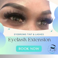 A&B Lashes