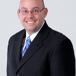 Derek Bobadilla - Bobadilla Finance Team