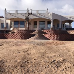 J and J Landscape - Retaining walls.