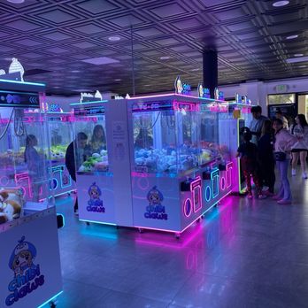 Chibi Claws - Arcades Near Me - Garden Grove, California