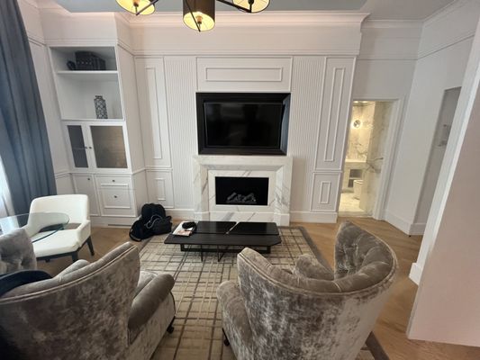 Hotel Splendide Royal by null