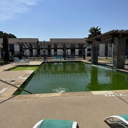 Enclave at the Stadium - Pool