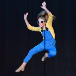 Swedesboro Performing Arts Academy