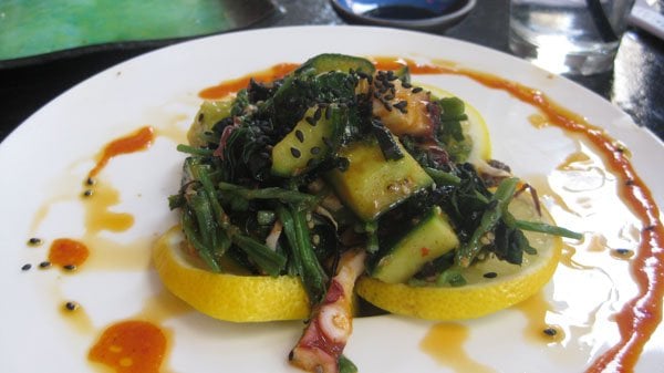 RA Sushi Bar Restaurant by null