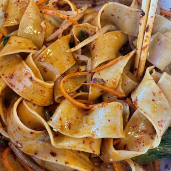 Noodos  - Chinese Near Me - Rancho Cucamonga, California