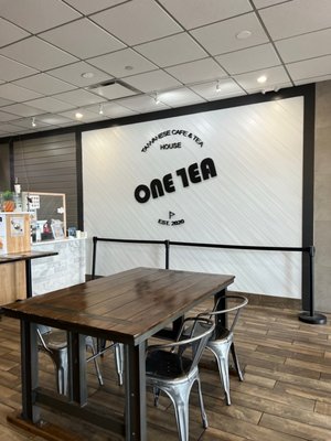 One Tea House Falls Church by null