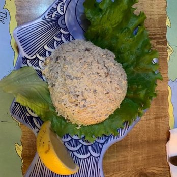 The Fish House - Fish dip - Seafood Near Me - Key Largo, Florida The Fish House - Fish dip - Seafood Near Me - Key Largo, Florida