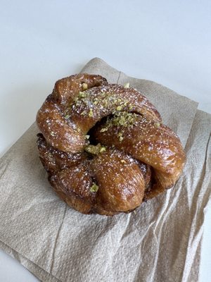 Starter Bakery by null