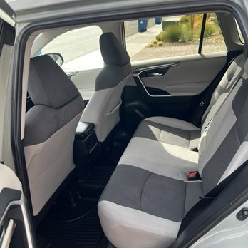 Precision Auto Detailing - Auto Detailing Near Me