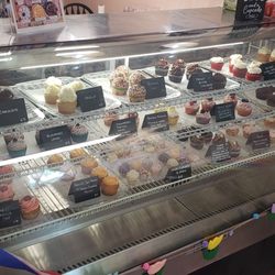 Dosa Cupcakes and More