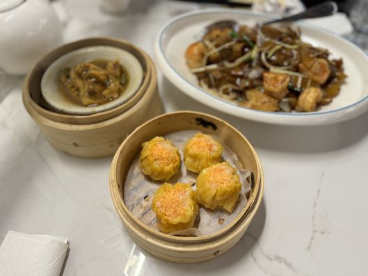 The Imperial Treasure宝藏: Dim Sum & Authentic Chinese Cuisine by null