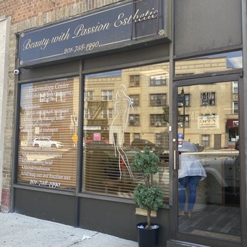 Madeleine Salon & Spa - Day Spas Near Me - Cliffside Park, New Jersey Madeleine Salon & Spa - Day Spas Near Me - Cliffside Park, New Jersey