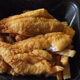 Flounder