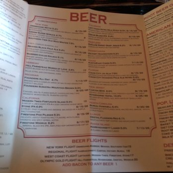 Jacob's Pickles - Comfort Food Near Me - New York, New York
