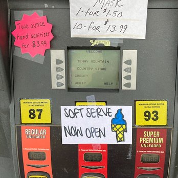 Tenney Mountain Country Store Convenience Stores 312 Mayhew Tpke Plymouth Nh Phone Number