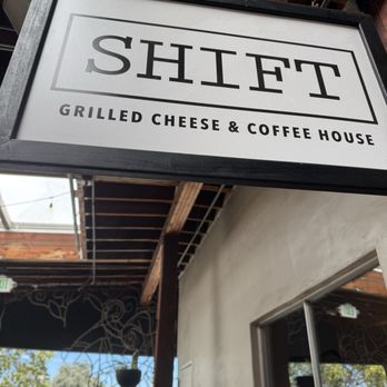 Shift Coffee House - Outside - Coffee & Tea Near Me - Sacramento, California Shift Coffee House - Outside - Coffee & Tea Near Me - Sacramento, California