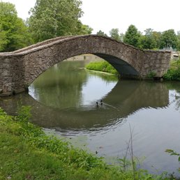 Eastwood MetroPark, Dayton OH
