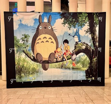 San Francisco Symphony by null