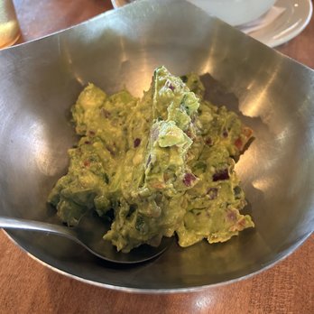 Cocina Madrigal - Guacamole de Casa - Tacos Near Me - Phoenix, Arizona