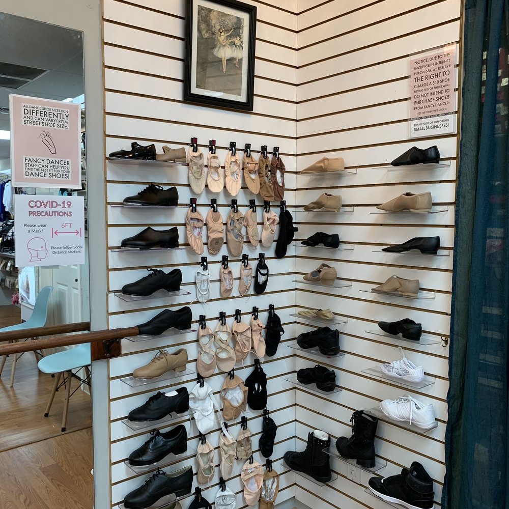 FANCY DANCER Updated July 2024 11 Photos & 15 Reviews 18351