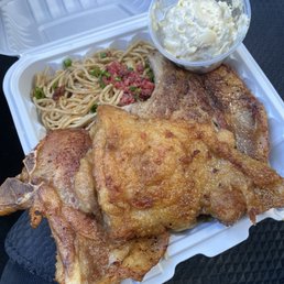 Fried Chicken