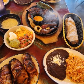 Candente - Bellaire - Tex-Mex Near Me - Bellaire, Texas Candente - Bellaire - Tex-Mex Near Me - Bellaire, Texas