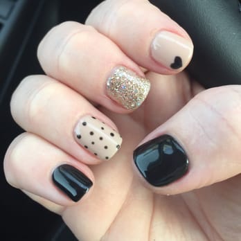 Nails World - Nails by Elaine/Coco. Every time I get my nails done they are always exactly what I want! - Nail Salons Near Me - La Quinta, California