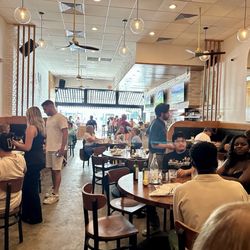 Lynora's Italian Restaurant - Lenora's Italian Restaurant