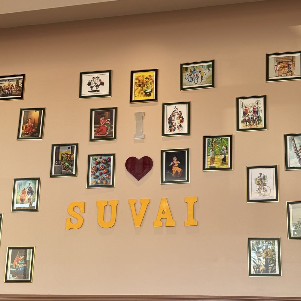 Rusi - The wall decor! - Indian Near Me - San Jose, California Rusi - The wall decor! - Indian Near Me - San Jose, California