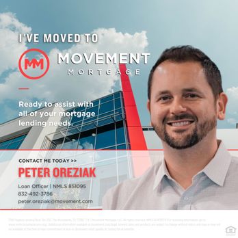 Peter Oreziak - Mortgage Brokers Near Me Peter Oreziak - Mortgage Brokers Near Me