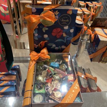 Venchi - Chocolatiers & Shops Near Me - McLean, Virginia Venchi - Chocolatiers & Shops Near Me - McLean, Virginia