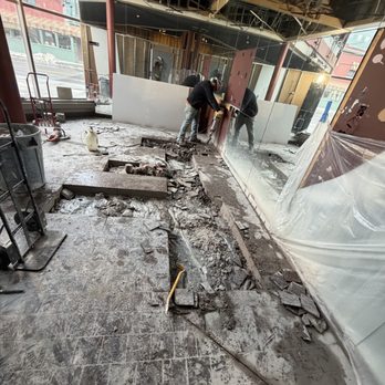 Preserve Pro - Drywall Installation & Repair Near Me