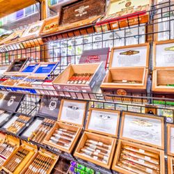 Laveen Smoke Shop