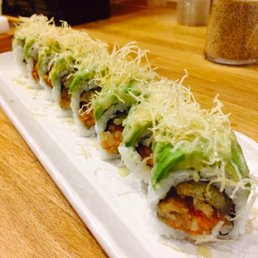 Amazing Roll