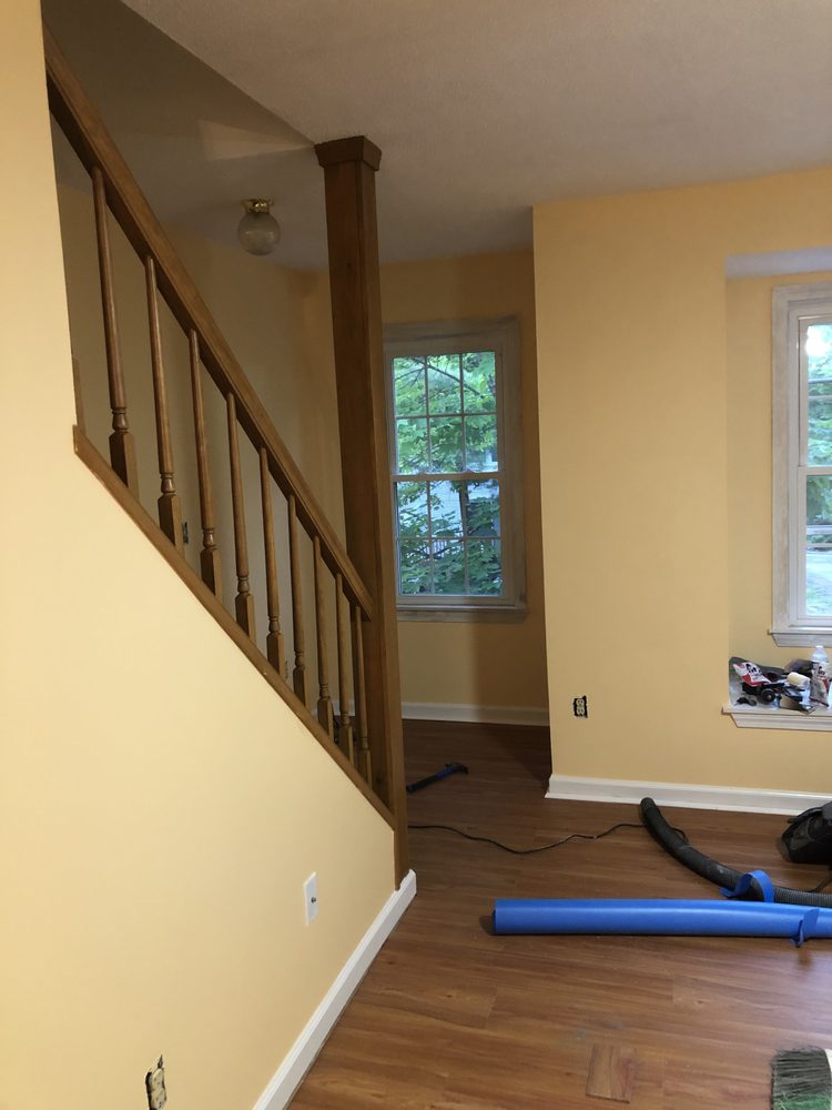 Slide of CMB Production